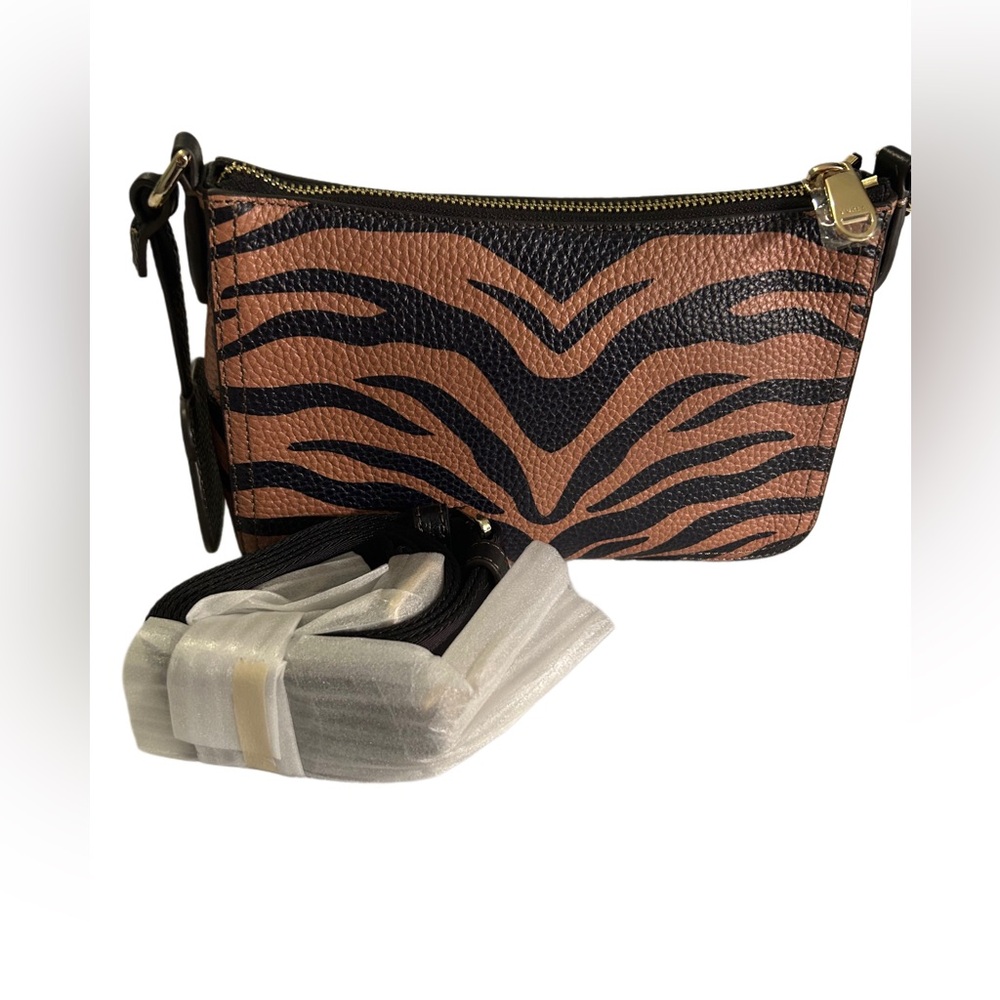🐯RARE FURLA - Picture 6 of 13
